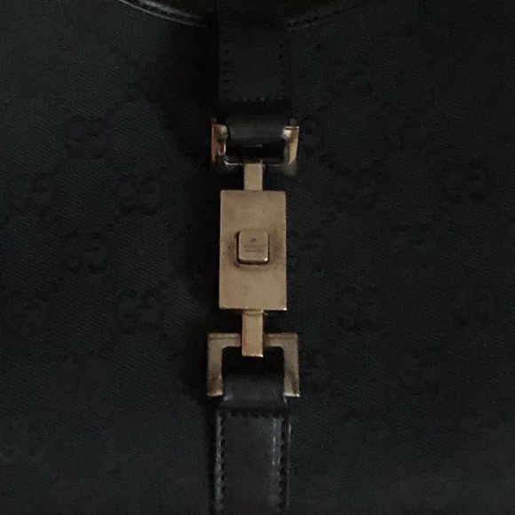 Authentic Gucci GG Handbag - Picture 5 of 7
